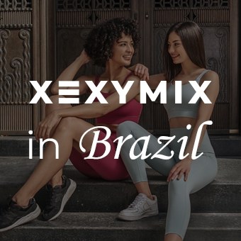 XEXYMIX in Brazil
